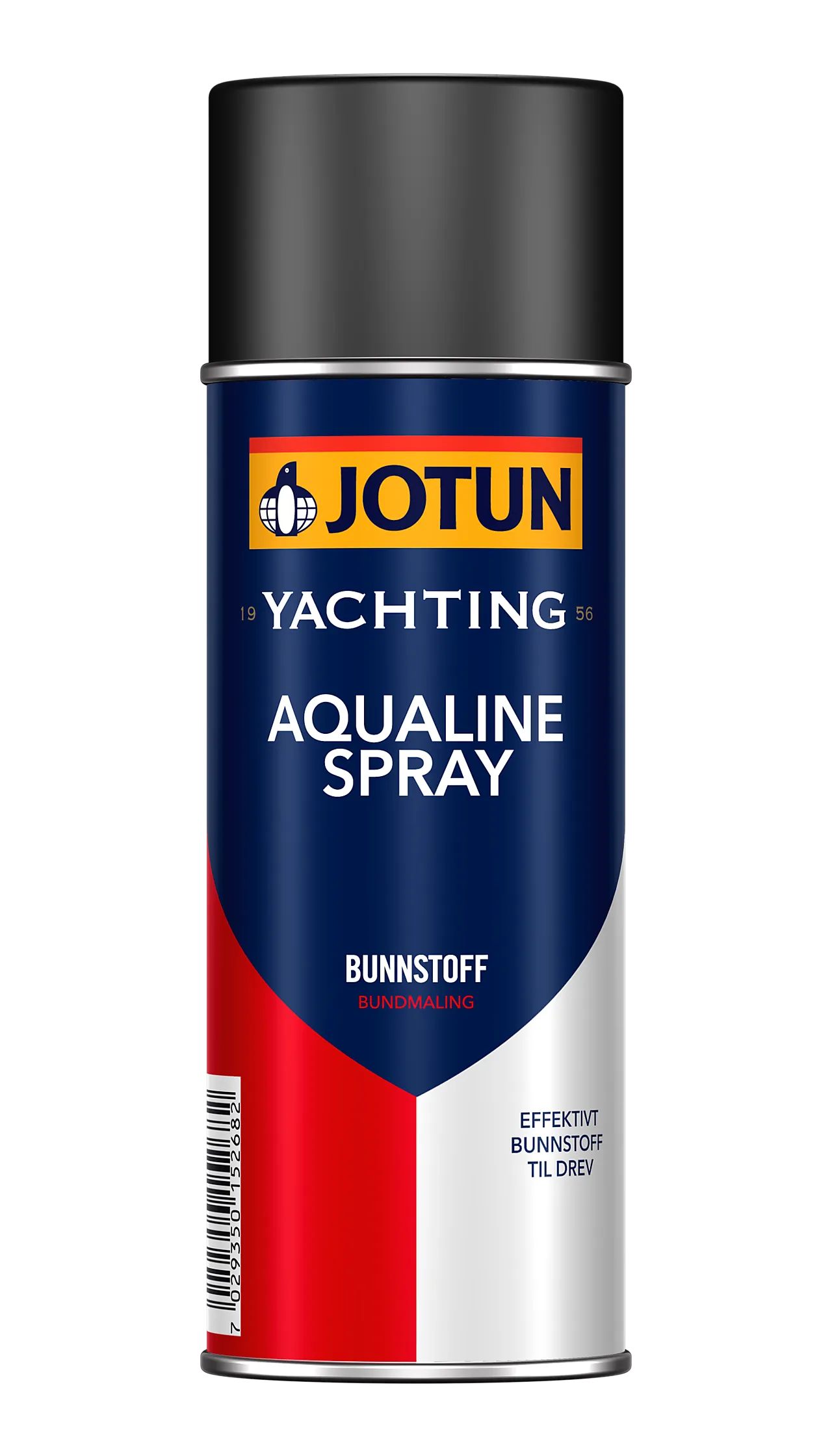 Jotun spray svart 0,4 liter Jotun spray svart 0,4 liter