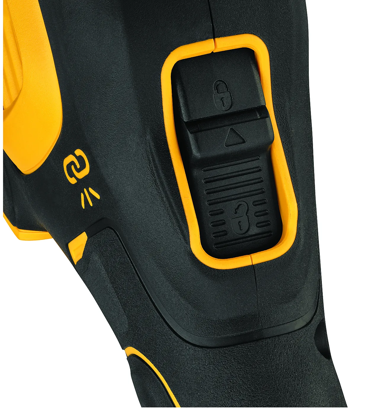 Slipemaskin 18V giraff DCE800N-XJ 225 mm null - null - 2 - Miniatyr