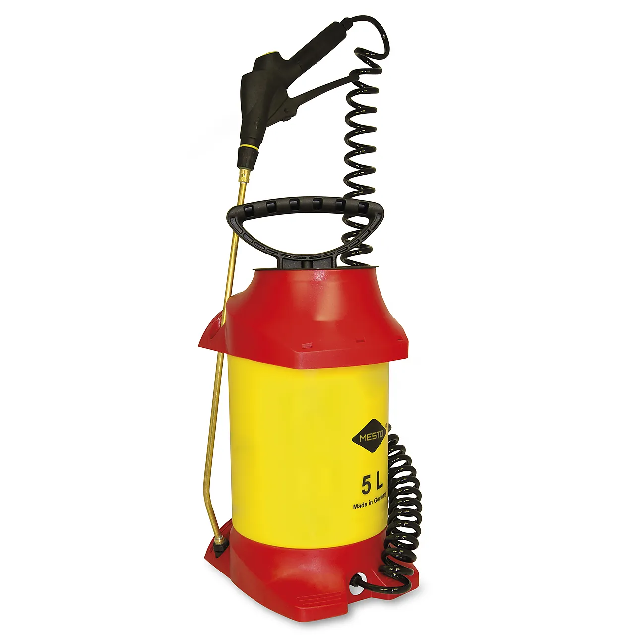 Sprøyte mesto profi plus 5 l