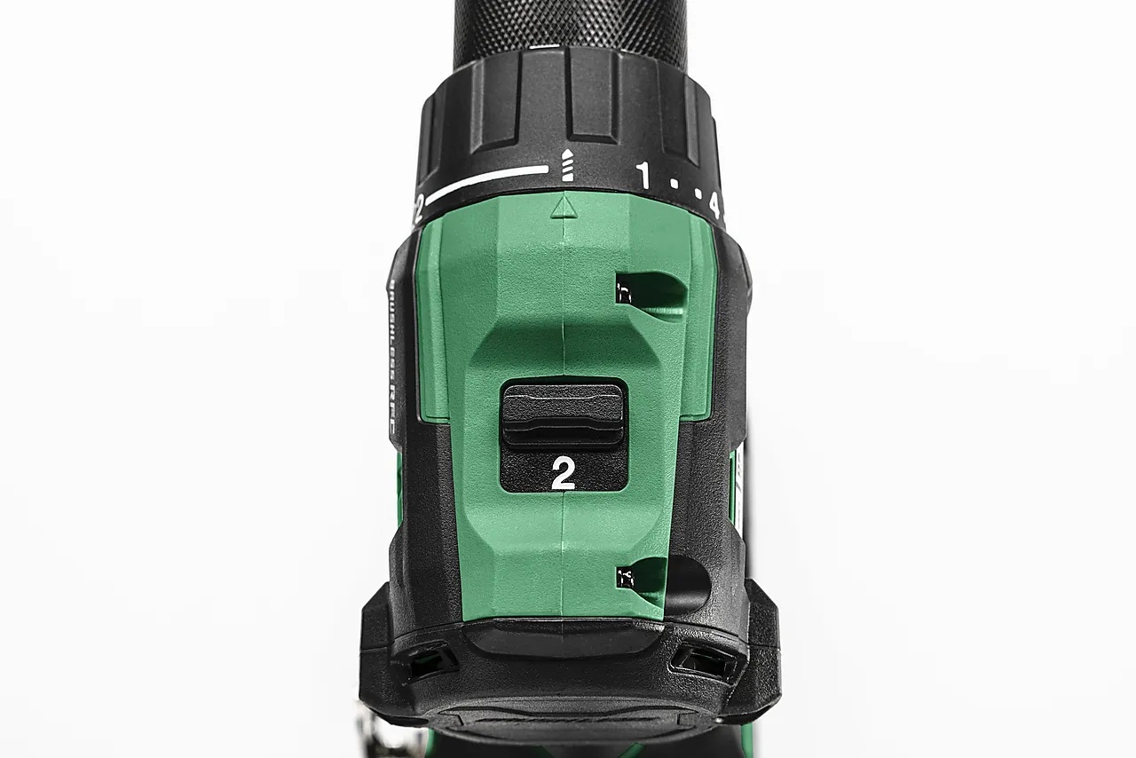 Borskrutrekker ds18de 5,0ah hsc 18v - 70 nm - 155 mm null - null - 2 - Miniatyr