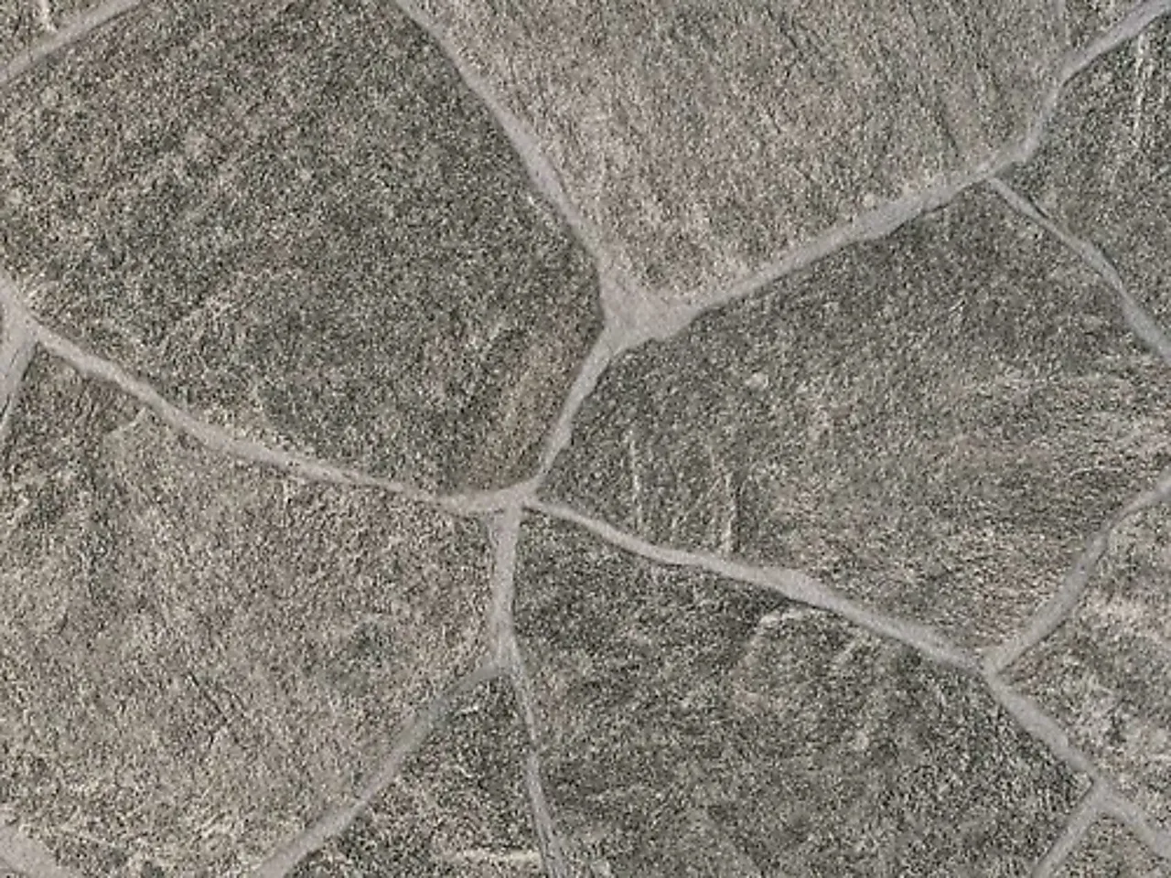 Gerflor Texline Vinyl granite green 100 M2 Gerflor Texline Vinyl granite green 100 M2