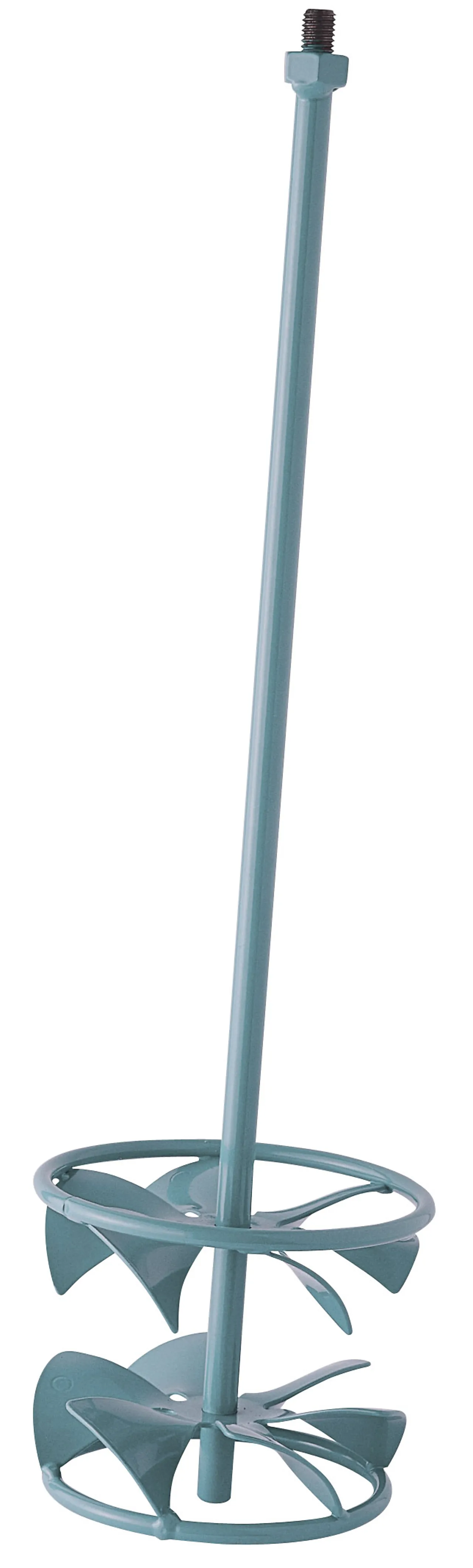 Vispturbo dlx 152mm med ring m14 collomix