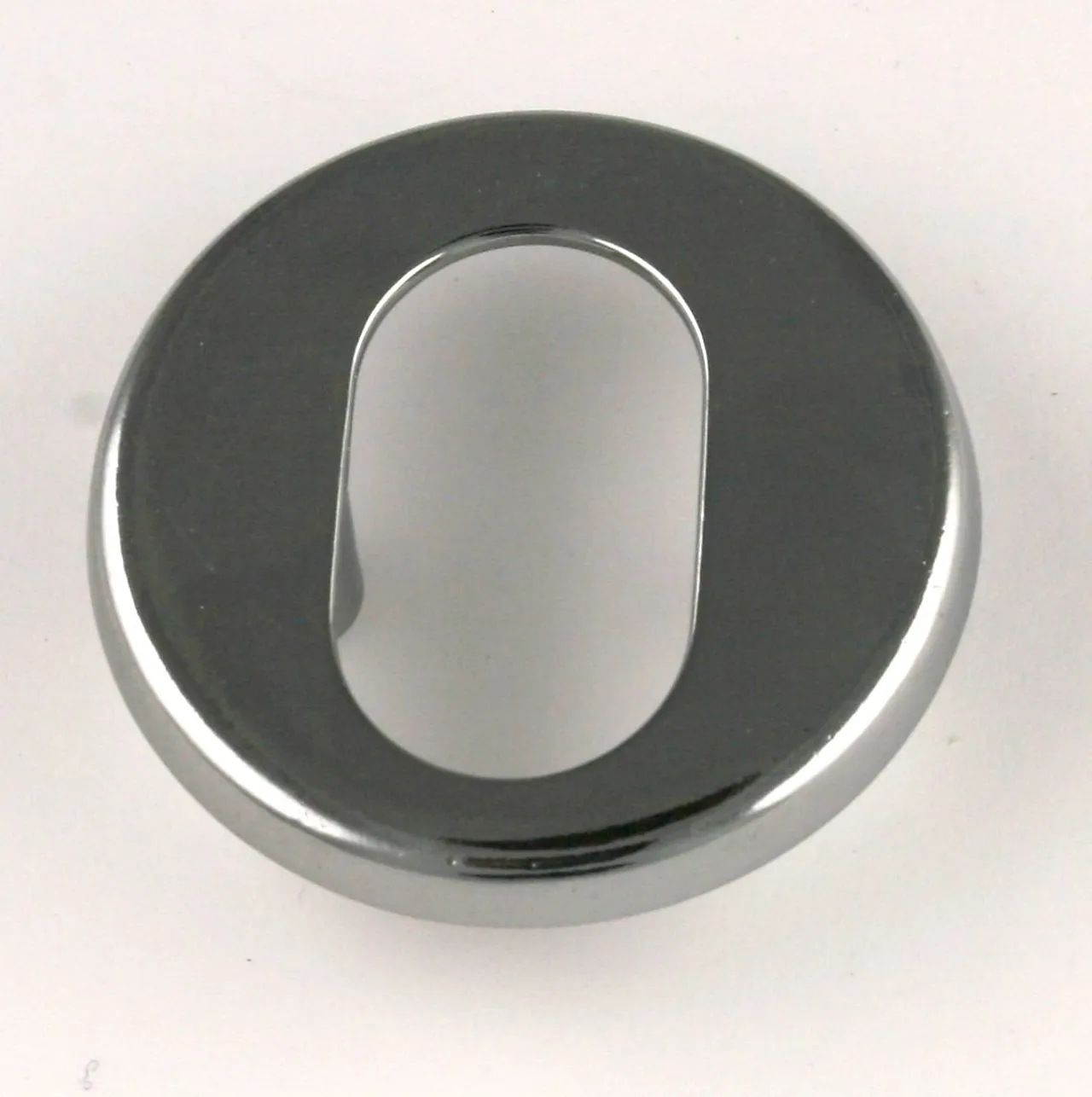 Sylinderskilt Sk5968 9mm Innvendig Forkrommet Matt