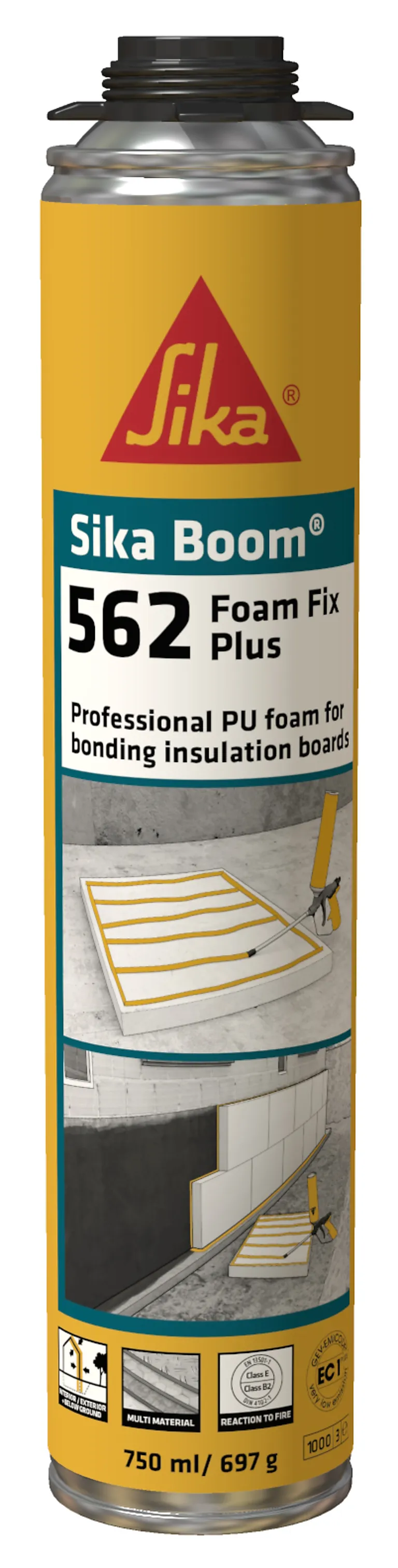 Mur Fixe Simply – Modèle 68-70, Sans Marque, Neuf