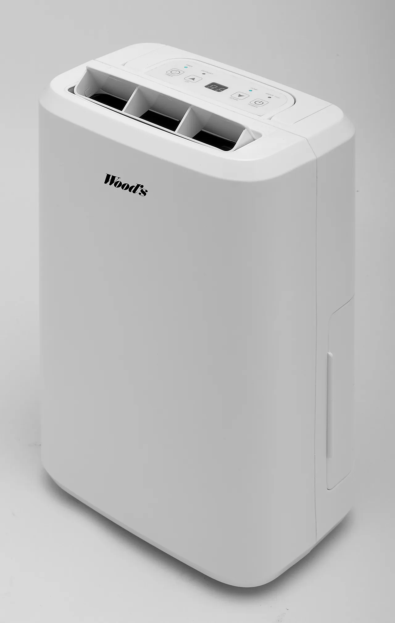 Avfukter M10G for baderom null - null - 2 - Miniatyr