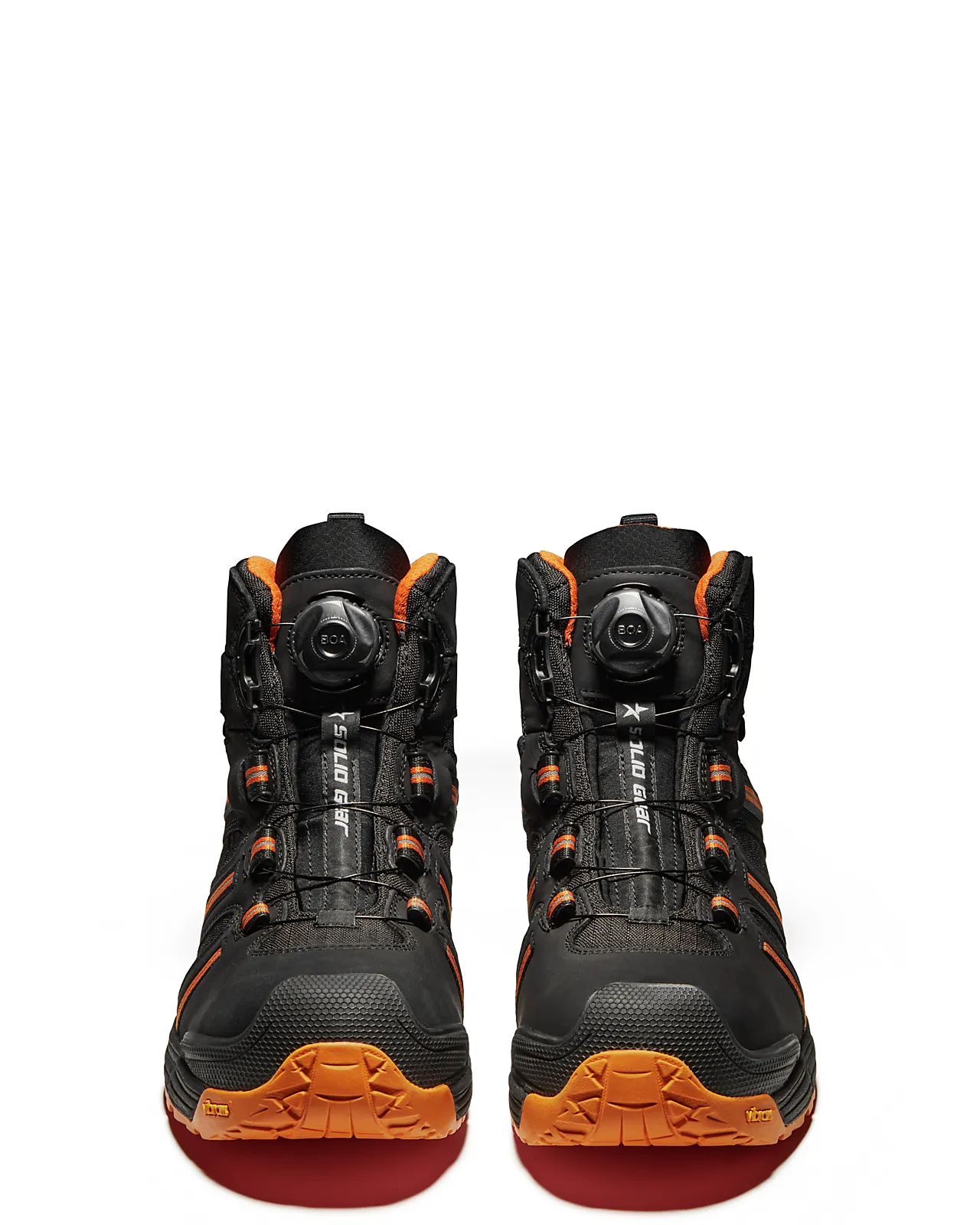 Verneskolett SG80007 S3 HRO 36 Phoenix GTX Solid gear null - 38 - 3 - Miniatyr