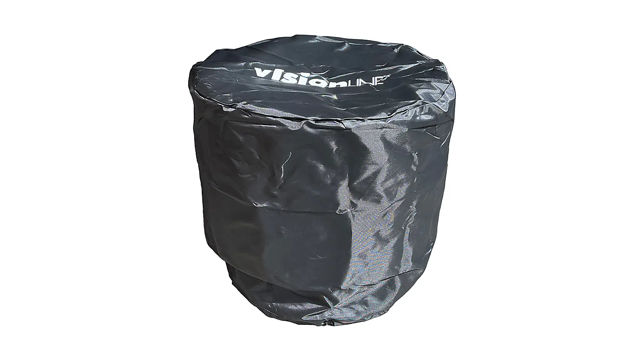 Bålpannetrekk visionLine L