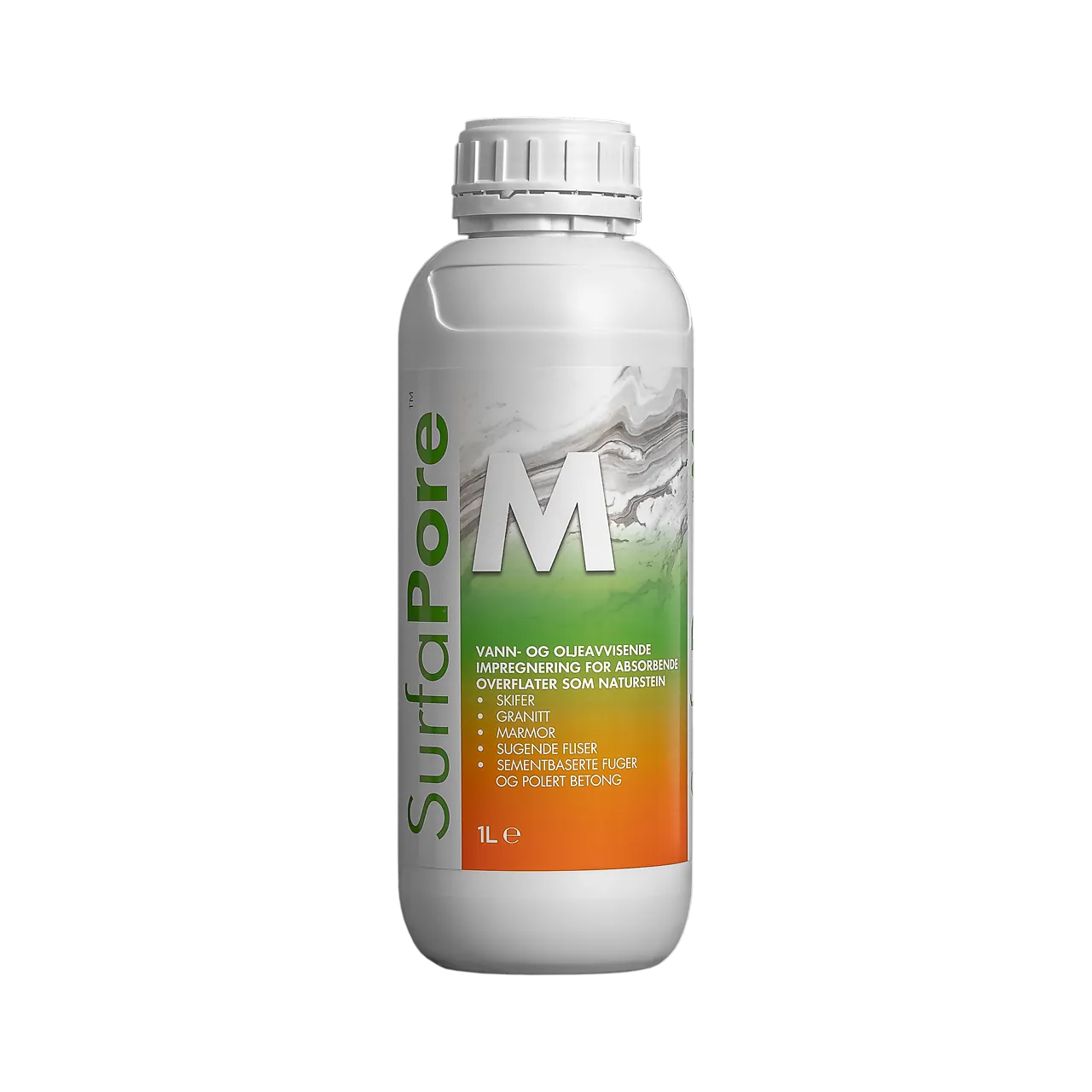 Impregnering M 1 liter Impregnering M 1 liter