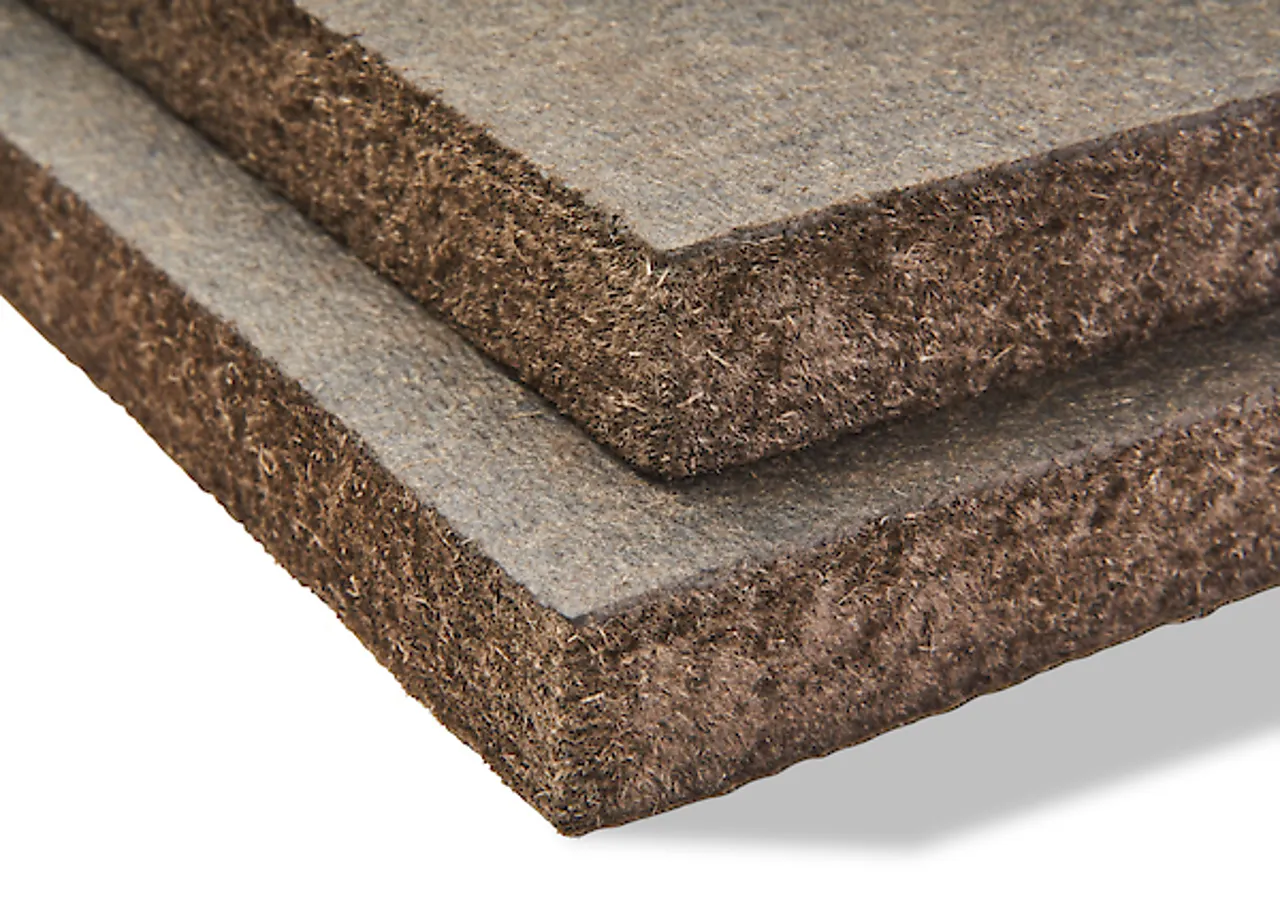 Trefiber undertak 18x595x2420 mm null - null - 3 - Miniatyr