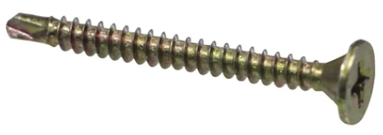 Skrue Maxi Sb39 (250 St) Borspiss null - null - 3 - Miniatyr