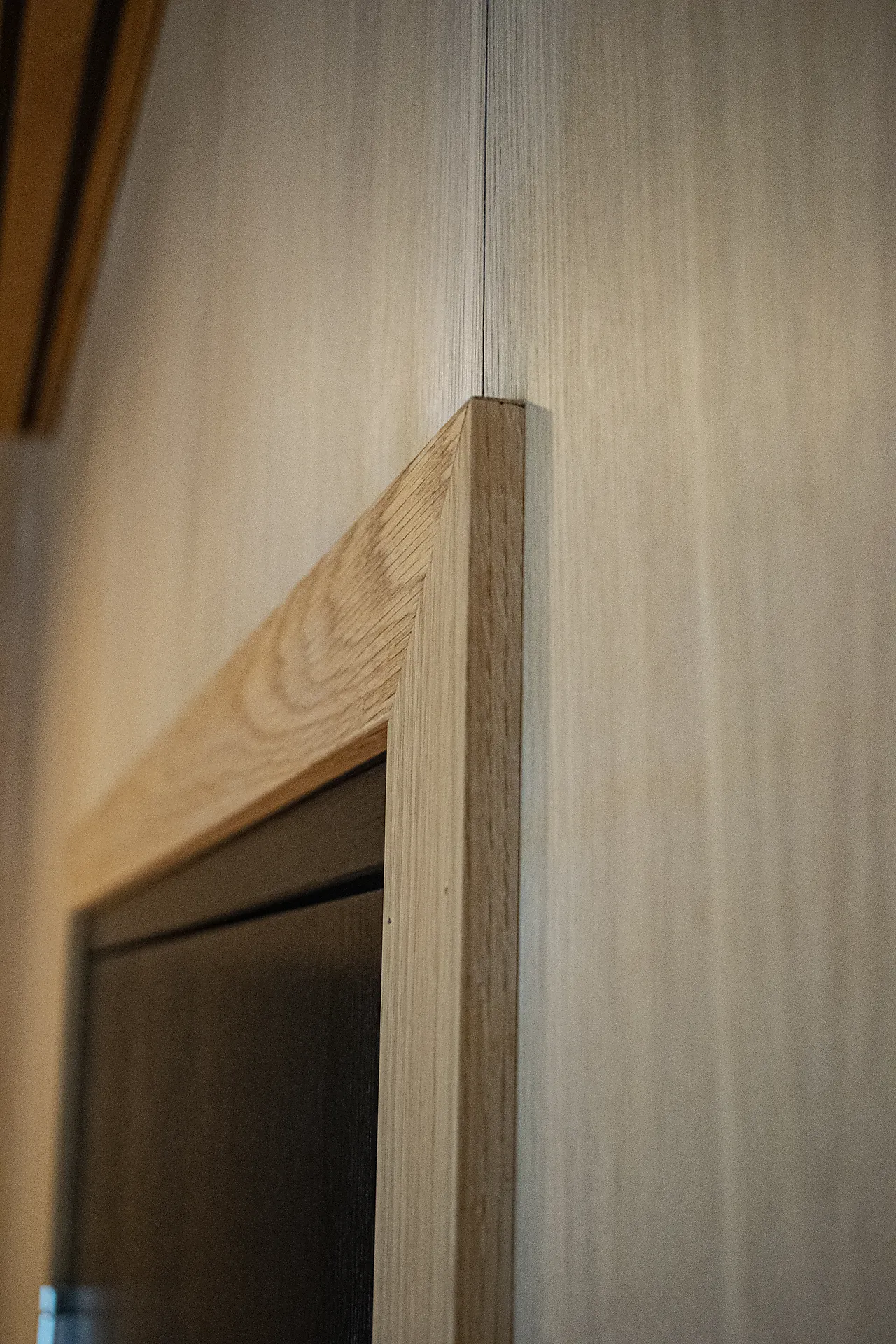 Eik 12x058 glattkant ubehandlet null - 12 - 2 - Miniatyr