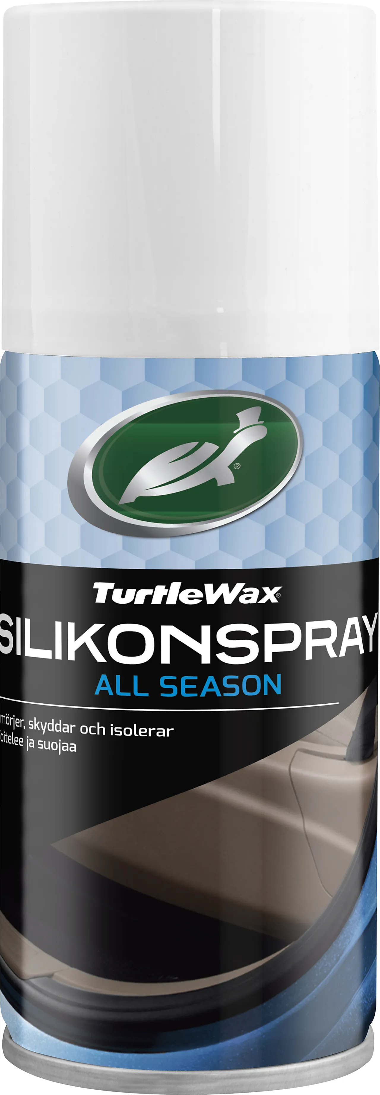 Silikonspray 150 ml Silikonspray 150 ml