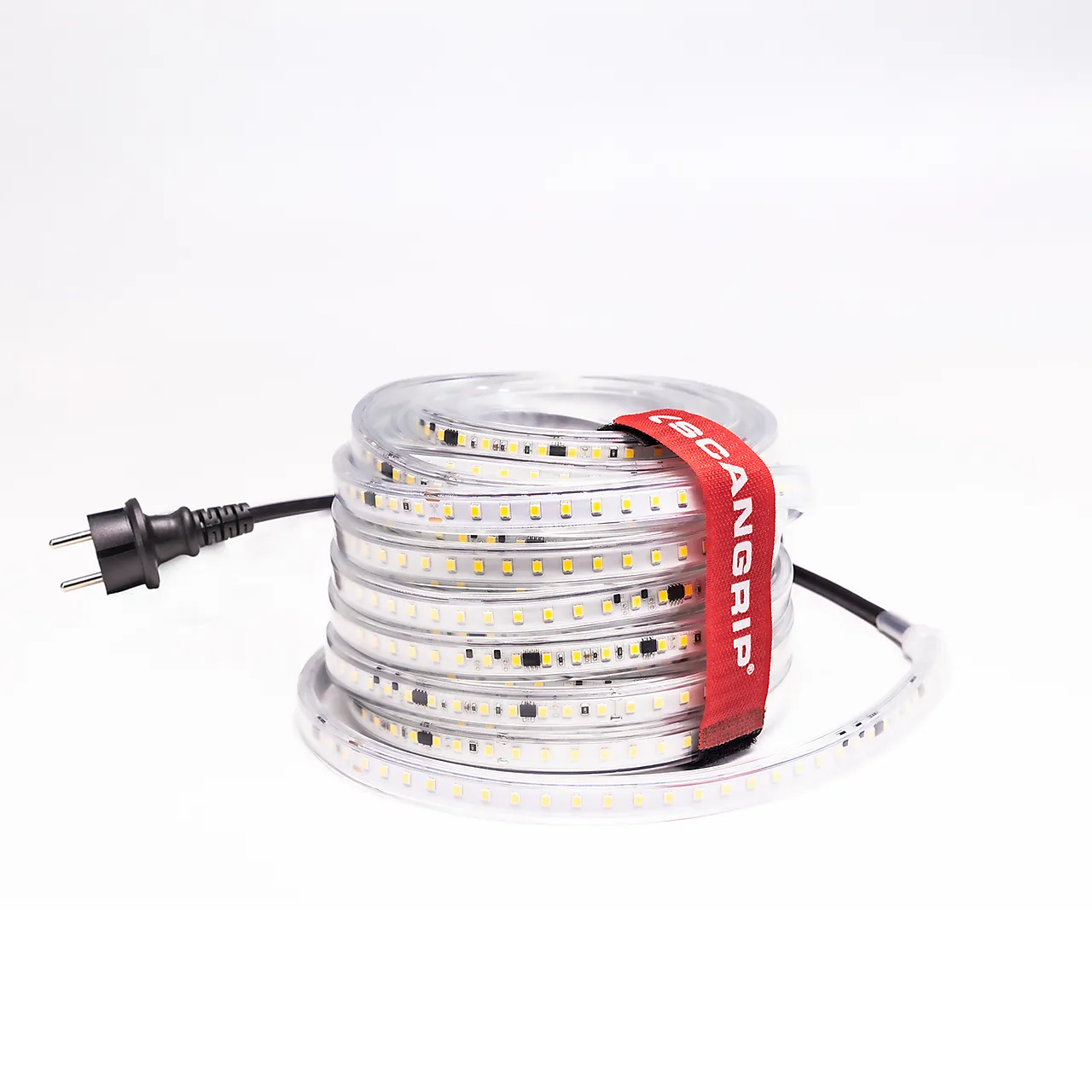 Lysslynge 15 m 15000 lumen