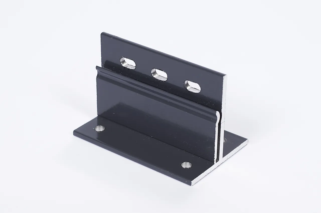 Redair multi sb glidebeslag 15 stk/pak - rockwool