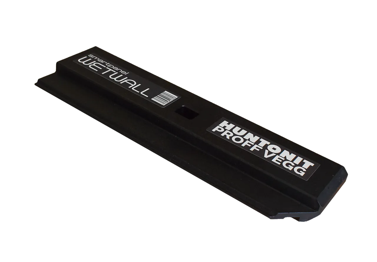 Slagkloss for montering av Proffvegg, Trend og Wetwall