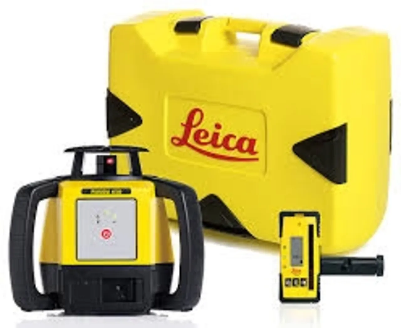 Laser leica rugby 610 Re160 li-Ion enkelt med en knapp null - null - 2 - Miniatyr