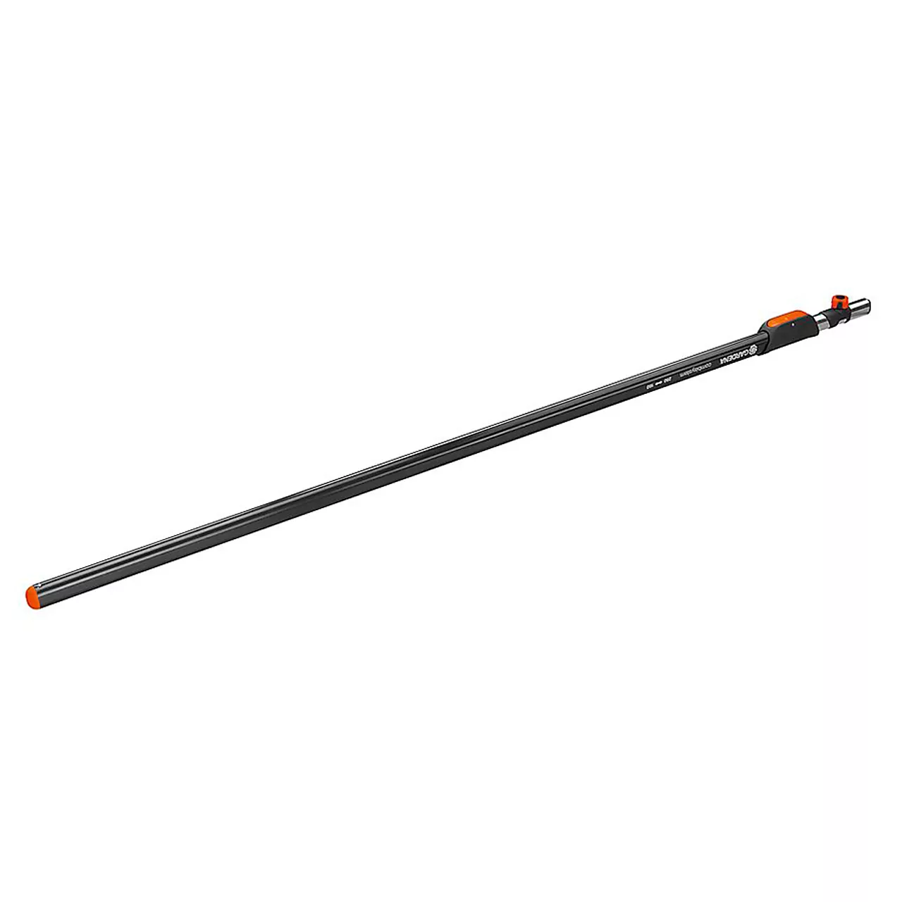 Teleskopskaft 160 - 290 cm