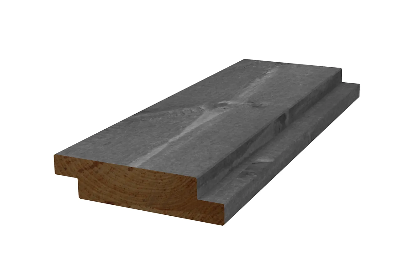 Furu 28x123 takb ep concise sv r møreroyal setersvart rs.25