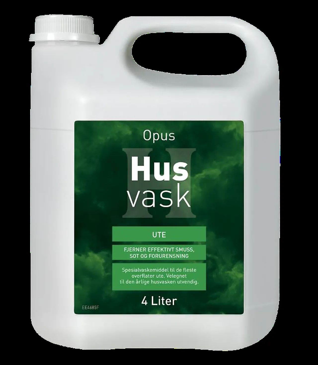Husvask 4 liter null - null - 2 - Miniatyr