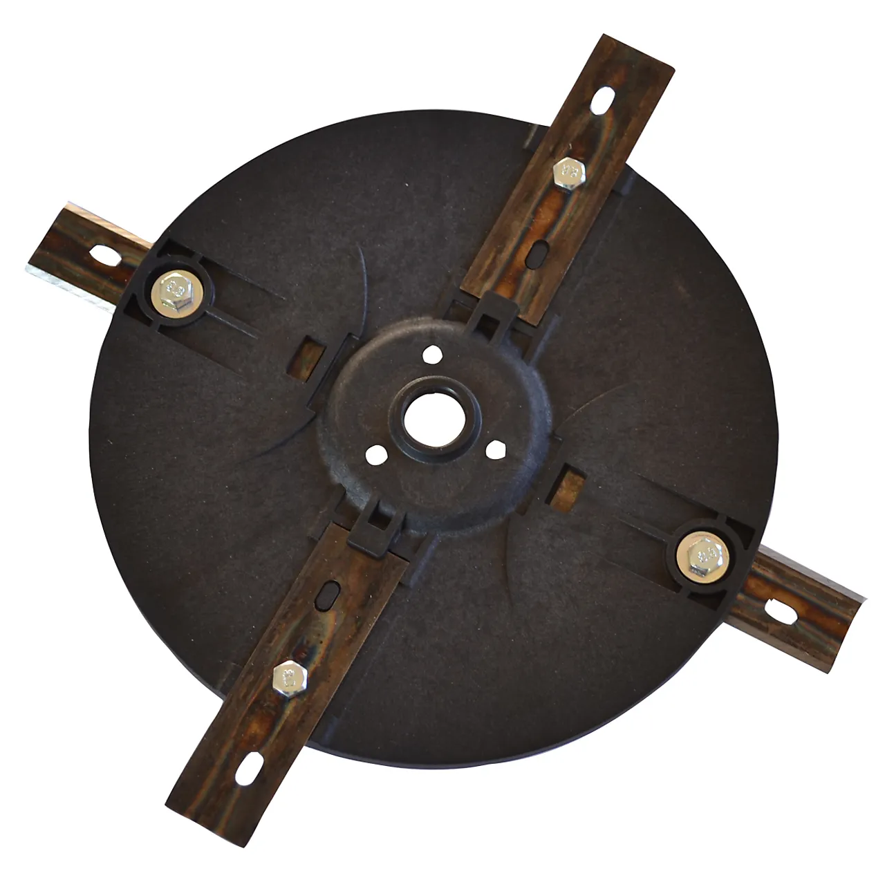 Knivplate til Robolinho® robotklipper