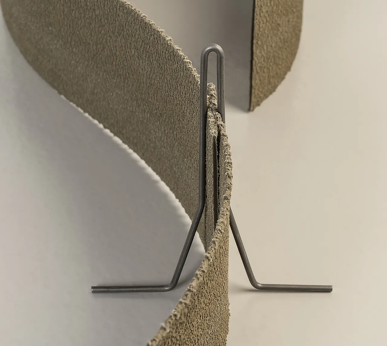 Festeklips for Sika Waterbar FB 125 50 stk