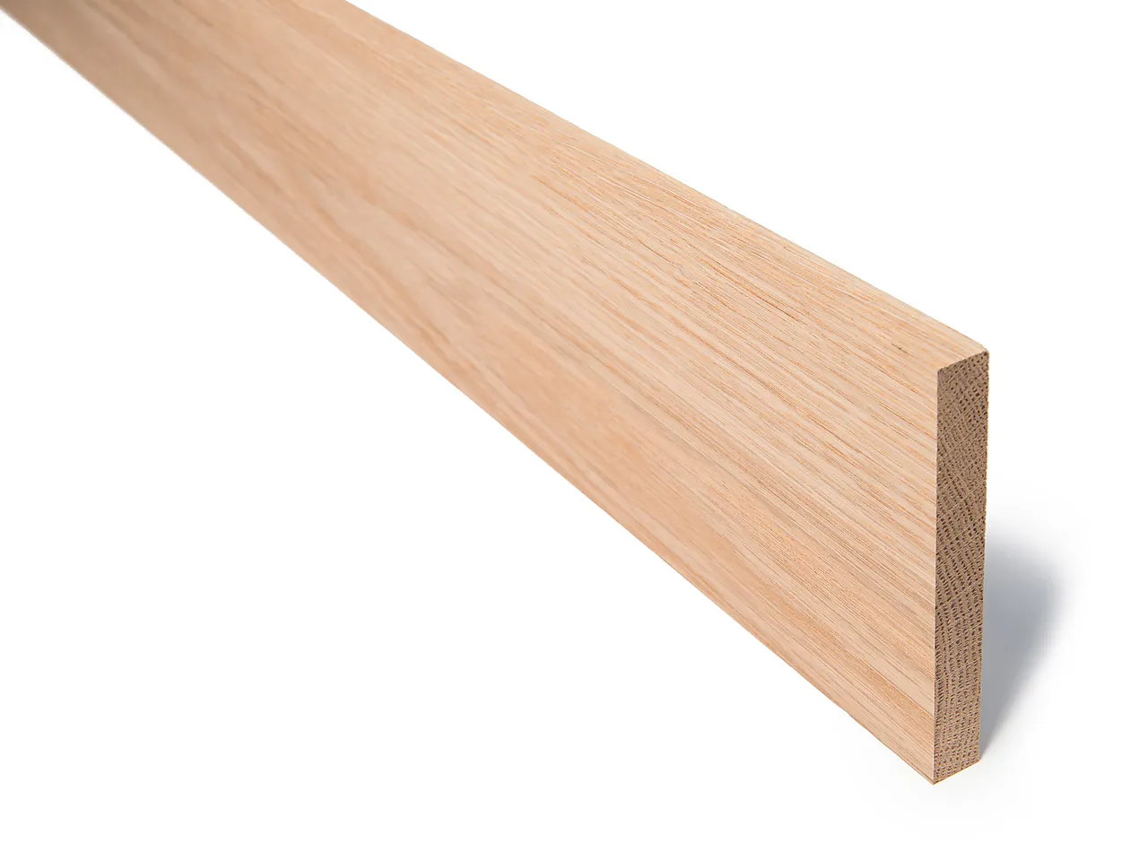 Glattkant eik hardtre 15x120 mm 11634 Glattkant eik hardtre 15x120 mm 11634