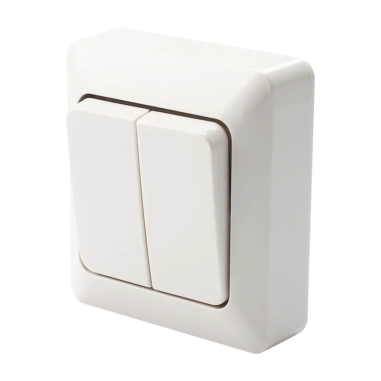 Bryter Påvegg Kronevender