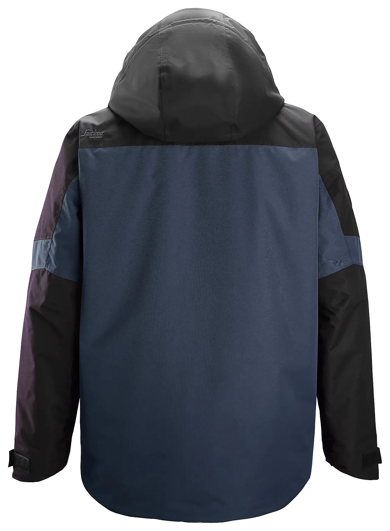 Snickers Workwear Vinterjakke 1104 Mørkeblå L Snickers Workwear Vinterjakke 1104 Mørkeblå L