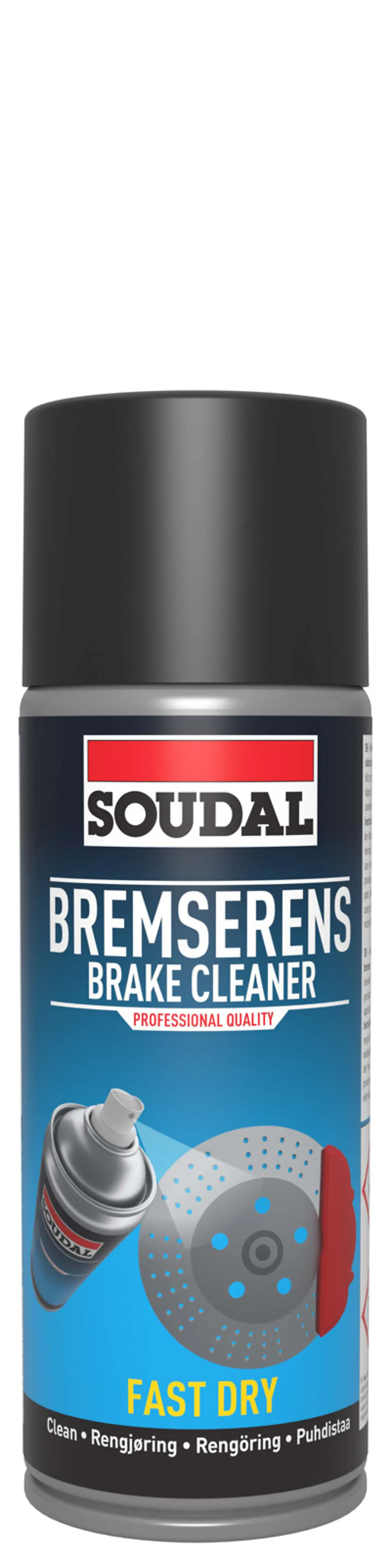 Spray bremserens 400ml