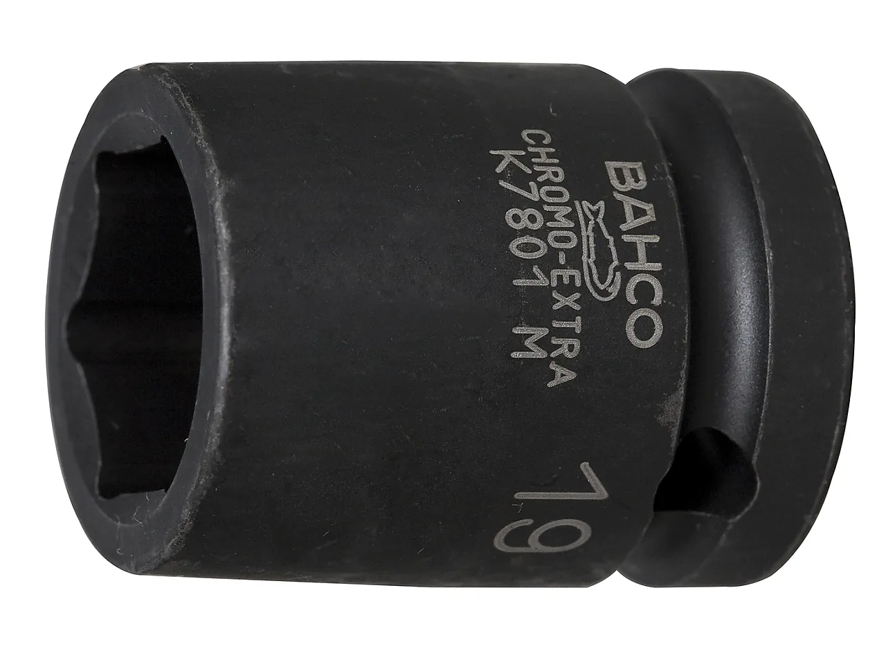 Kraftpipe 1/2" 7801 11mm bahco k7801m-11                bahco