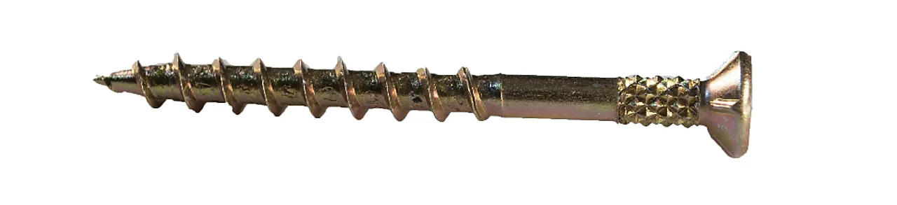 Sponskrue/bånd a1000 4,2 x 55 mm null - null - 2 - Miniatyr