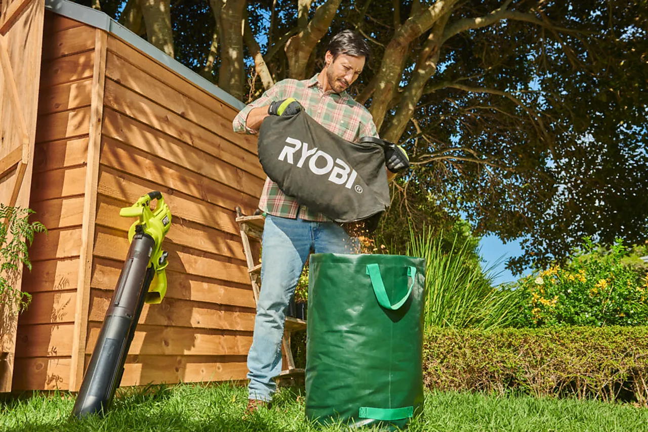 Hagerydder 18 volt 250 km/t null - null - 3 - Miniatyr