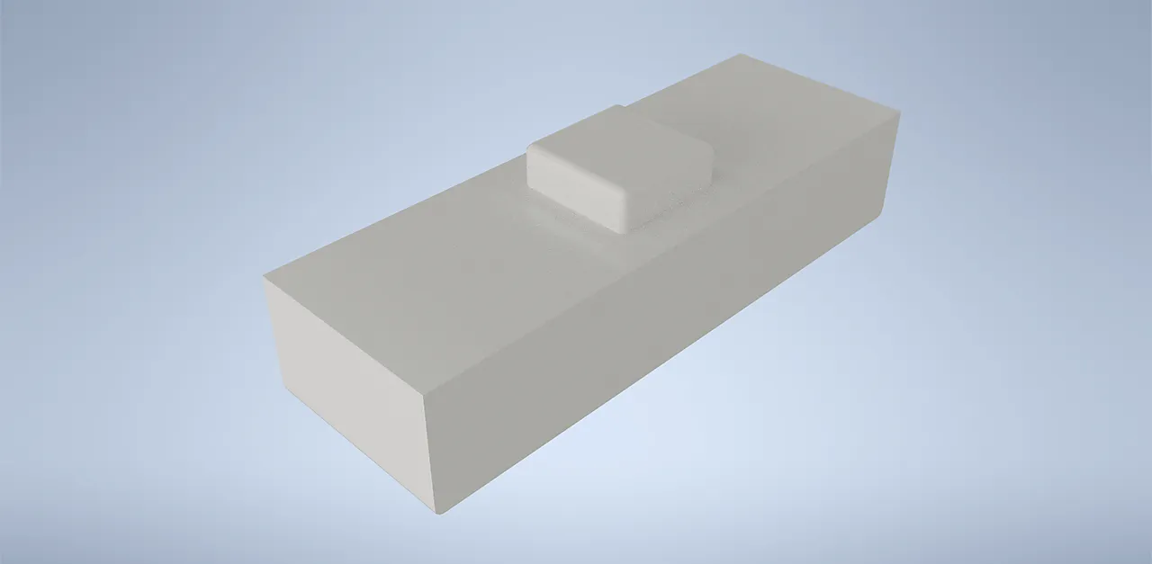 Såleblokk 600 kloss 15cm a 15stk