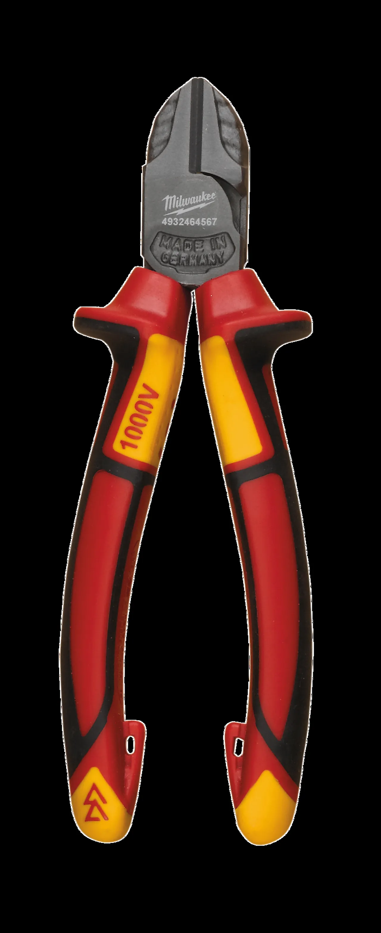 Sideavbiter vde mm 160