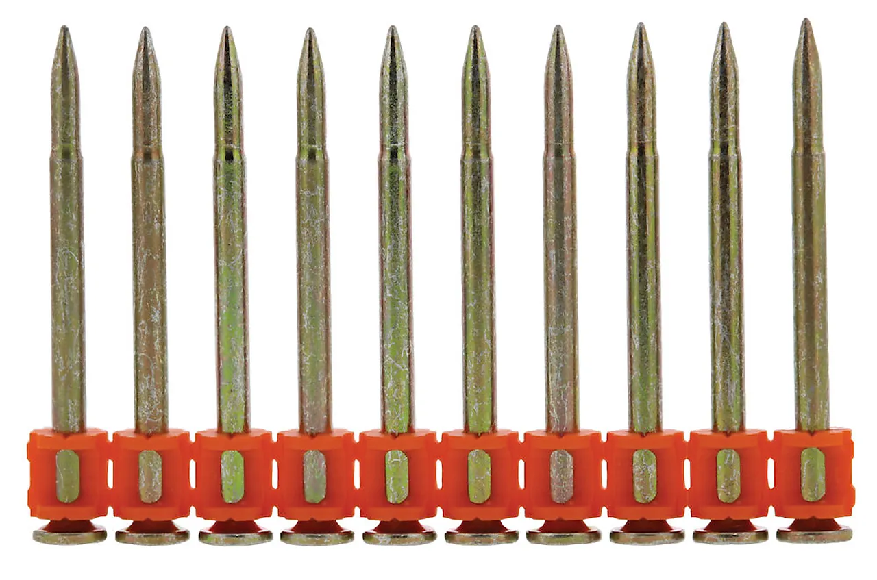 Skuddspiker båndet sc9 20 p370 a500 Skuddspiker båndet sc9 20 p370 a500