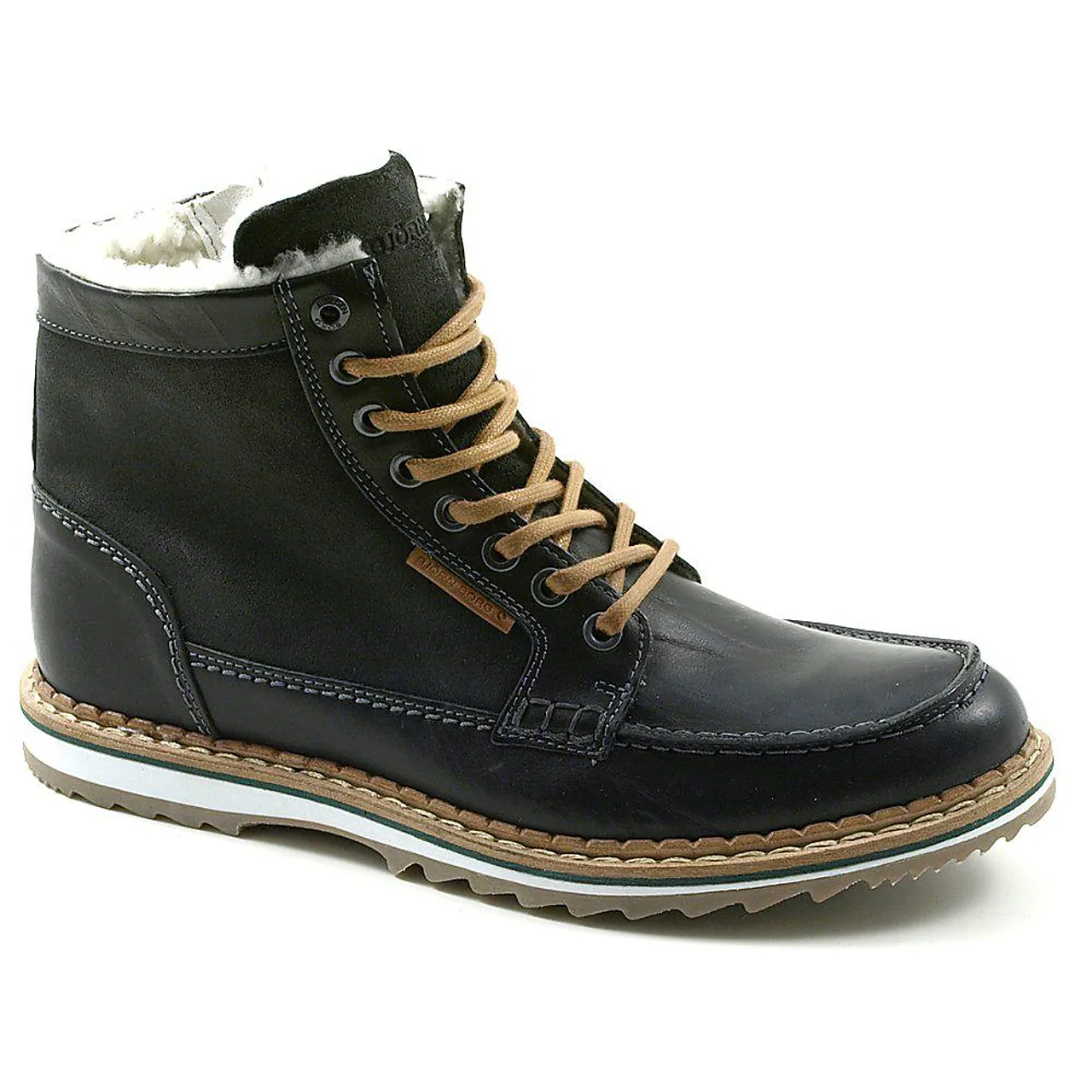 Fritidssko martyn mid fur 41bjorn borg Fritidssko martyn mid fur 41bjorn borg