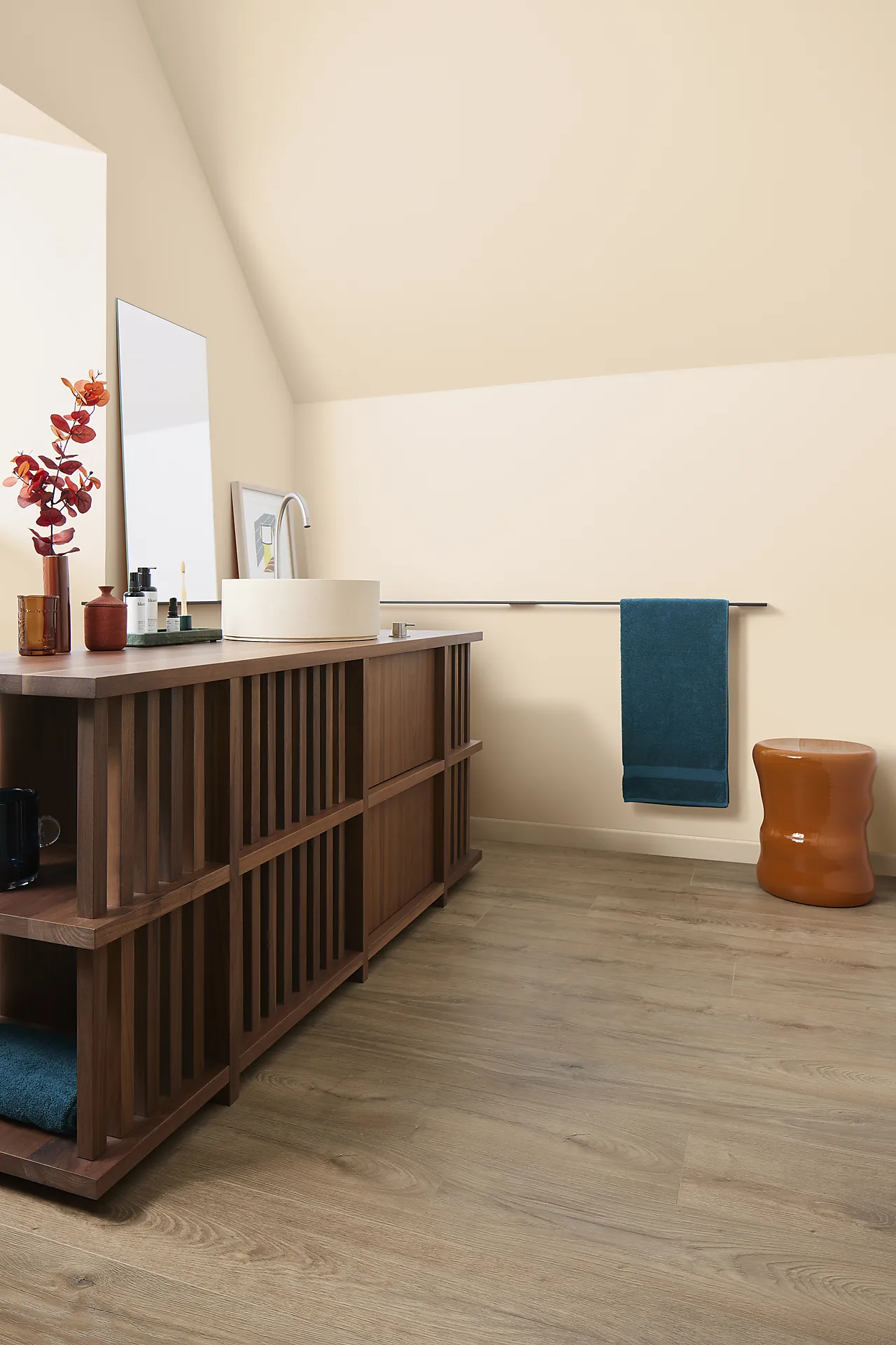 BerryAlloc Laminatgulv Ocean 8 Epic Natural null - null - 2 - Miniatyr