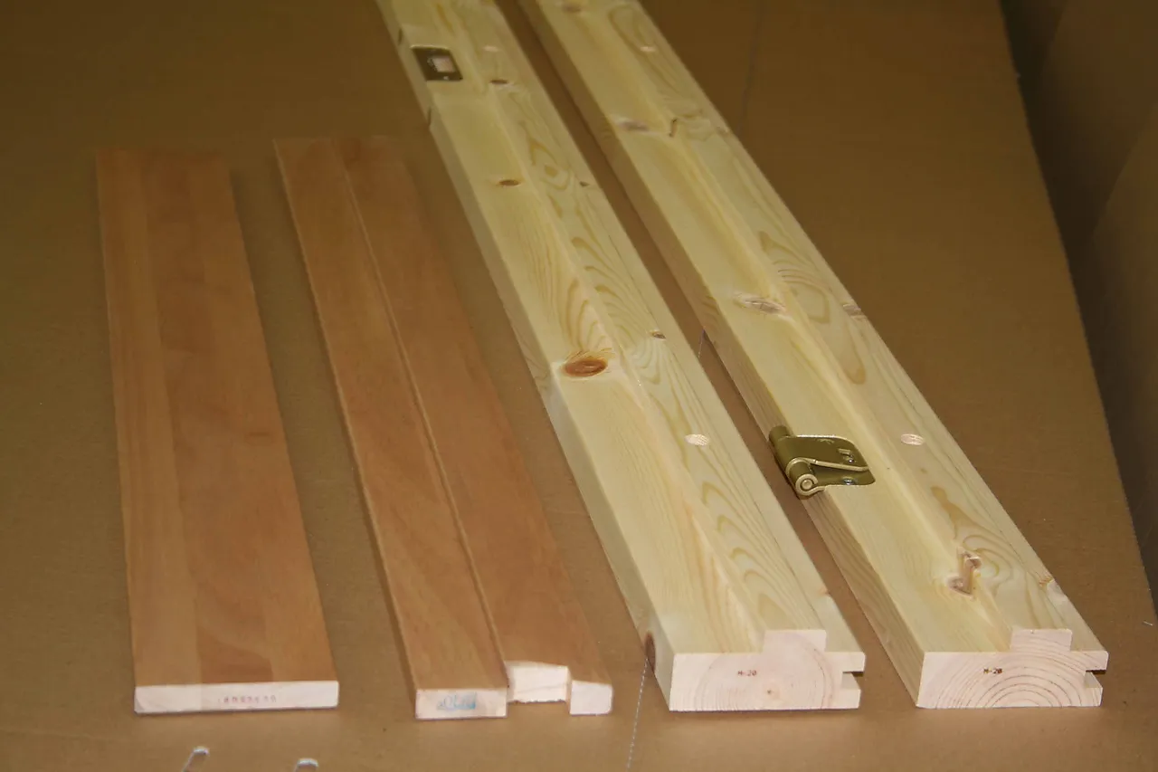 Karmsett furu spesial