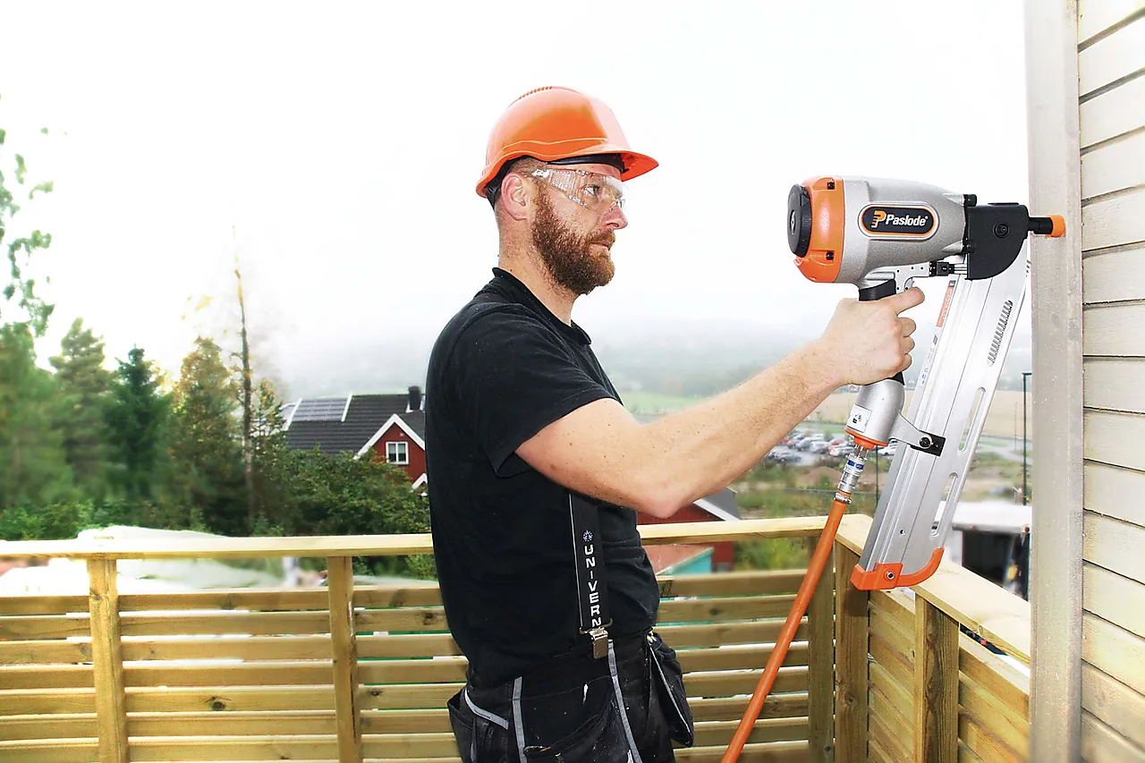 Spikerpistolistol dfsn90 1 -17° 50-90 null - null - 2 - Miniatyr