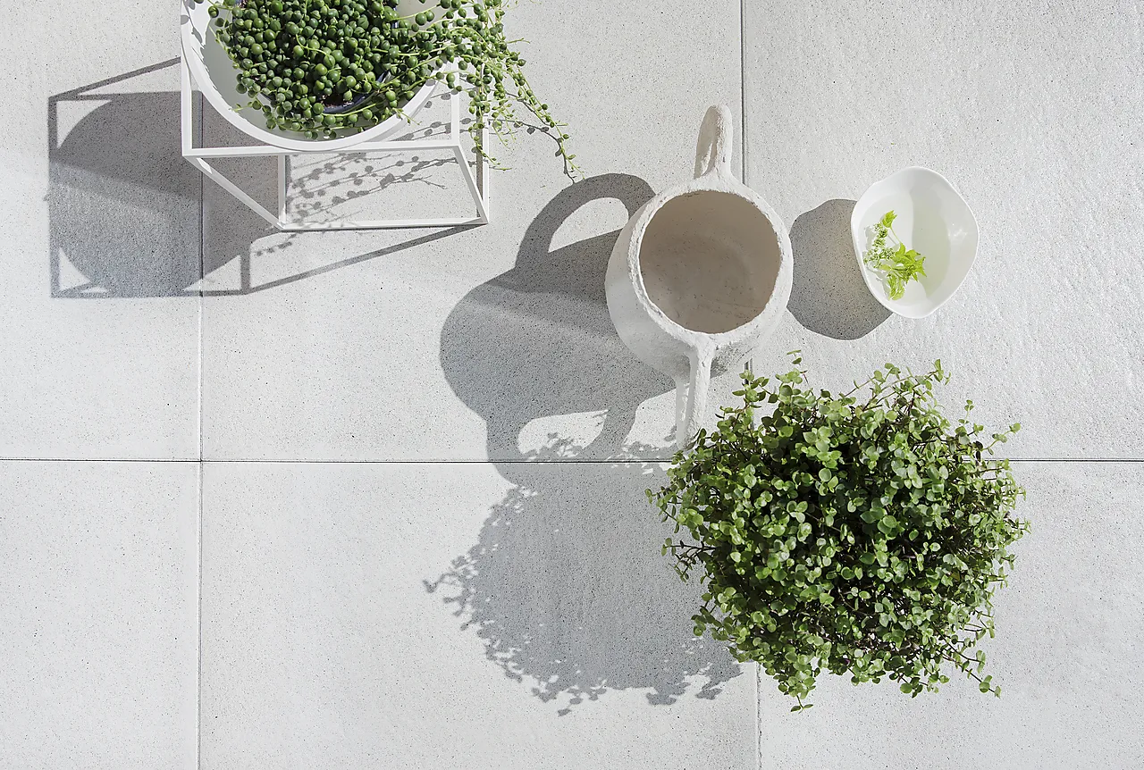 Helle kritt 40x20x4 cm null - null - 2 - Miniatyr