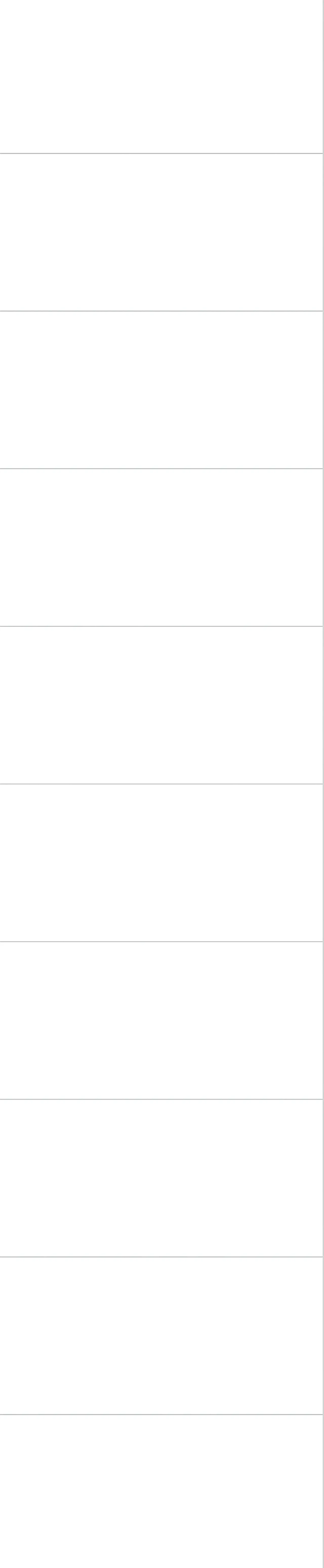 Fibo Baderomsplate 2094LM6030 white 60x30cm