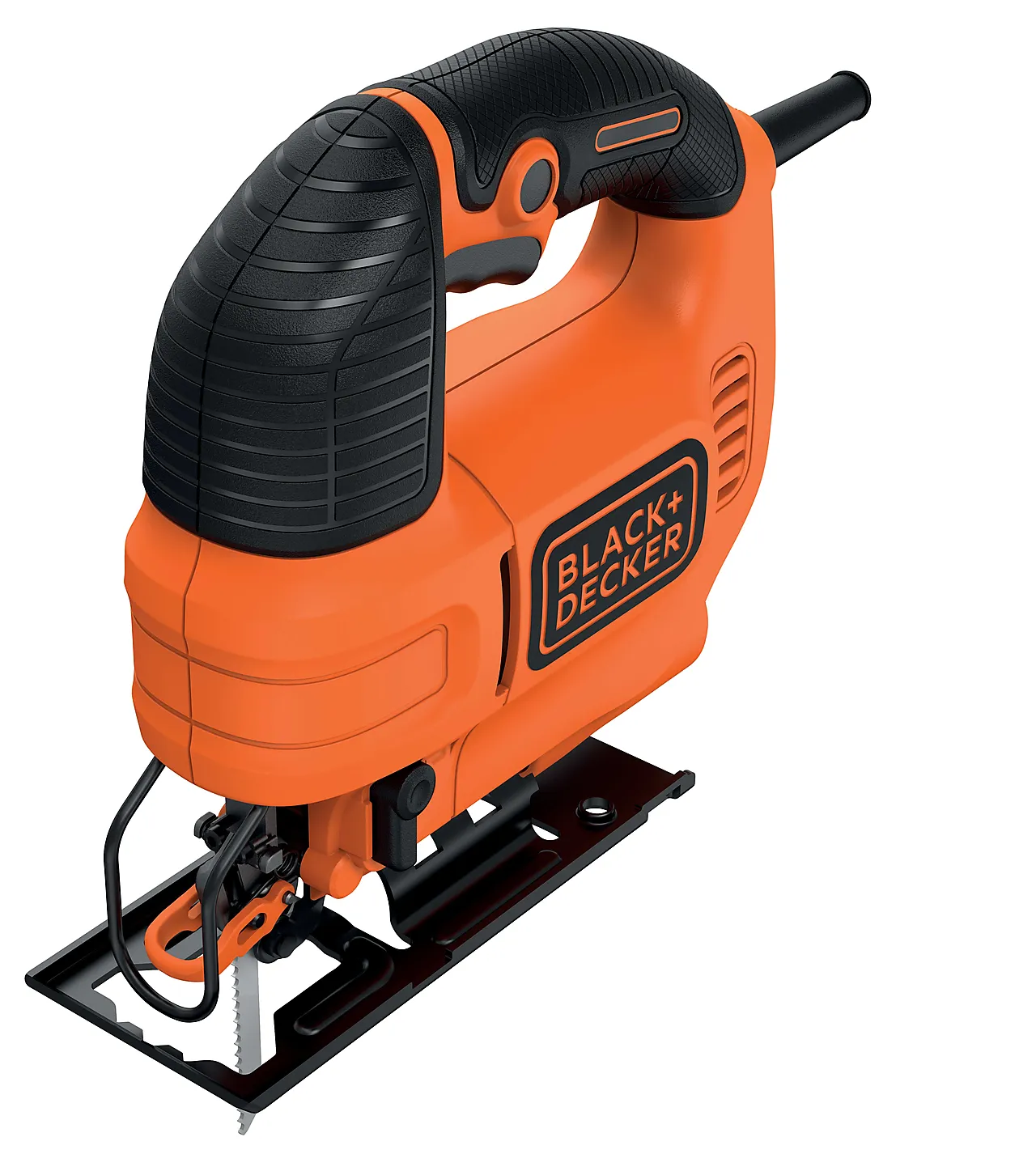 Stikksag 520W KS701PEK BD null - null - 3 - Miniatyr