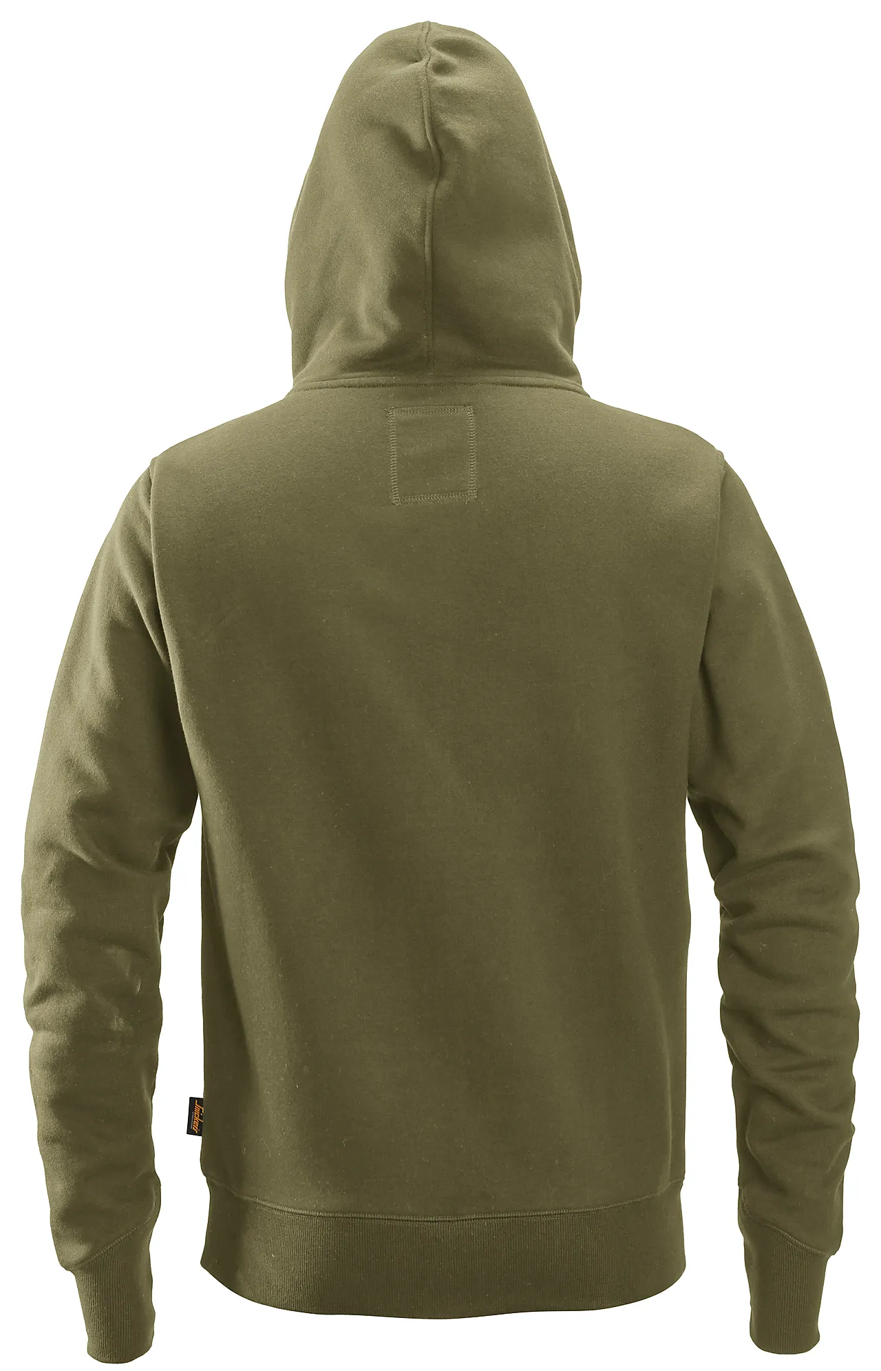 Hettejakke grønn str 3XL null - XXXL - 3 - Miniatyr