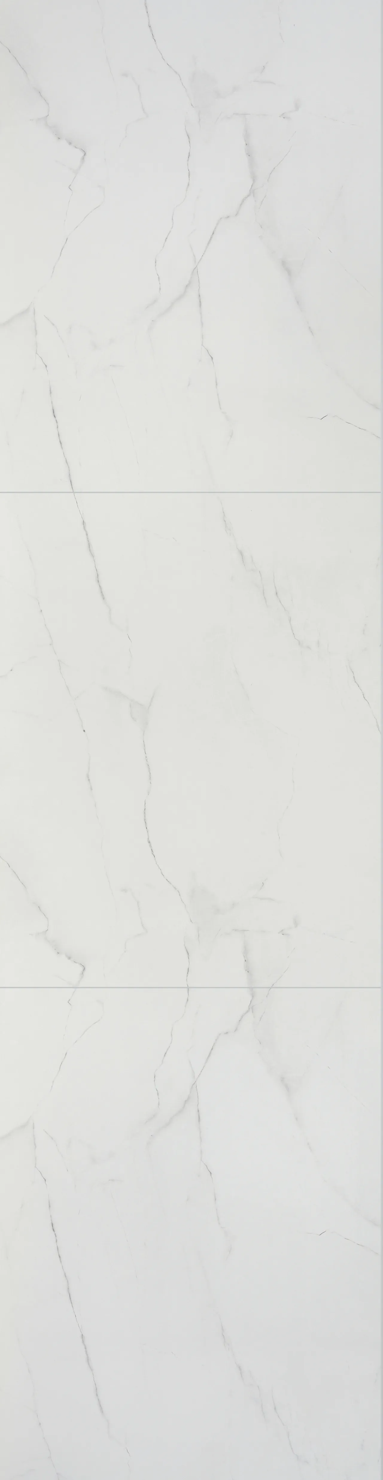 Fibo baderomsplate Bright Marble 60x80 cm Fibo baderomsplate Bright Marble 60x80 cm