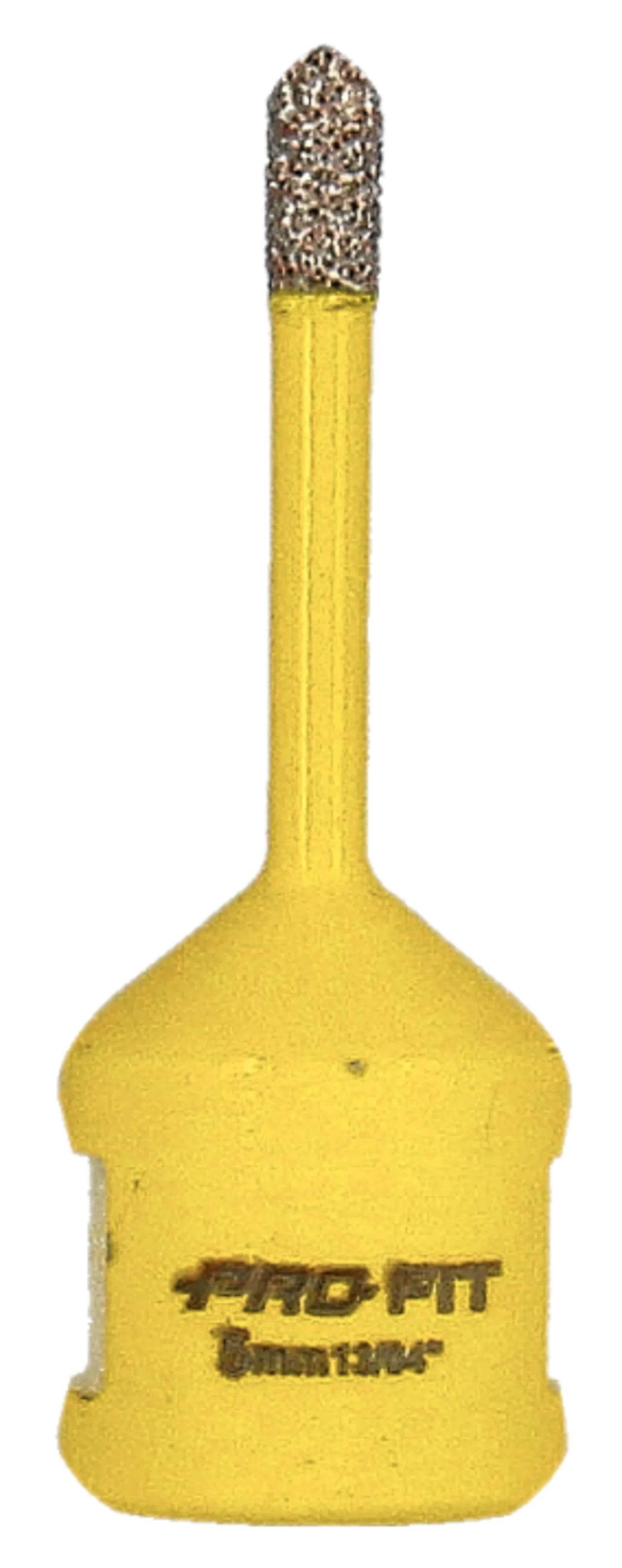 Diamantbor M14 Feste 5 mm for Keramiske Fliser null - null - 2 - Miniatyr