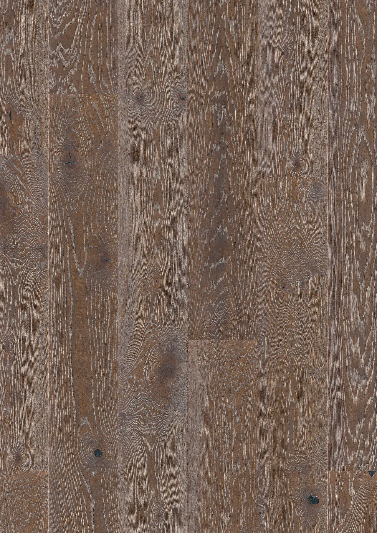 Boen Parkett graphite 1-stav oljet børstet