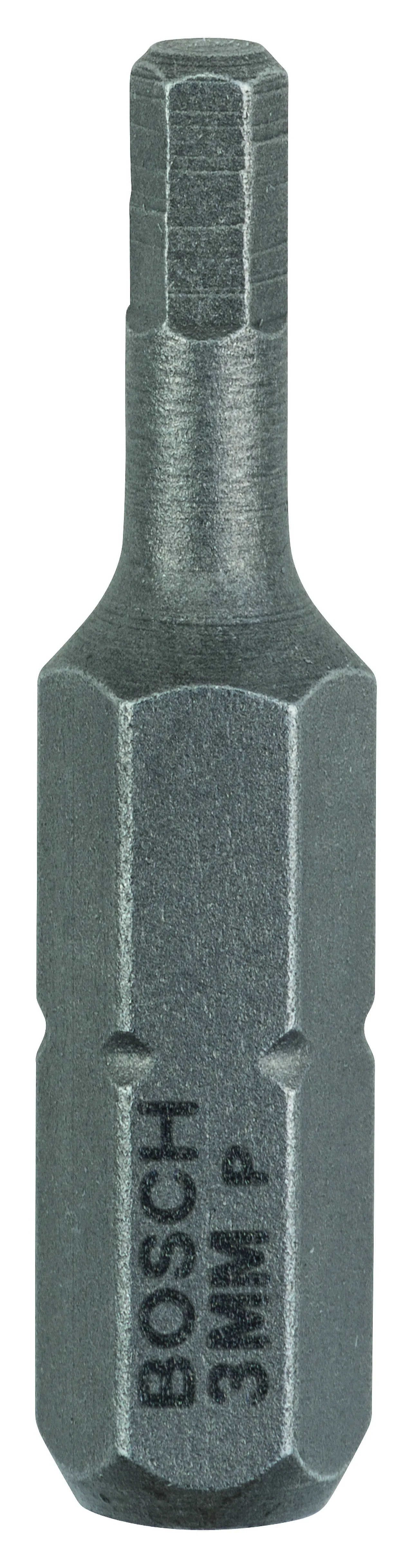 Bits-003 hex3 25mm a3 bosch  n40