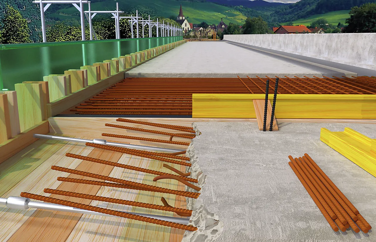 Forankringsmørtel FIS V Zero 300ml null - null - 2 - Miniatyr