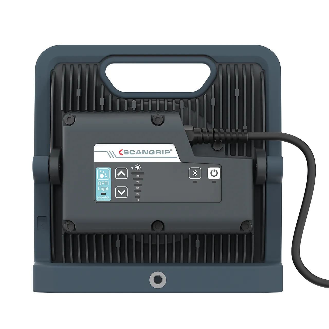 Scangrip Arbeidslampe Nova 12K 12000 Lumen null - null - 3 - Miniatyr