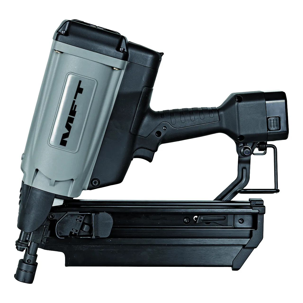 Stavspikerpistol gass a17/90g- a17/90g-a1 basso gass 6v 17gr Stavspikerpistol gass a17/90g- a17/90g-a1 basso gass 6v 17gr